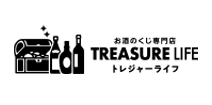 お酒のくじ専門店TREASURE LIFE