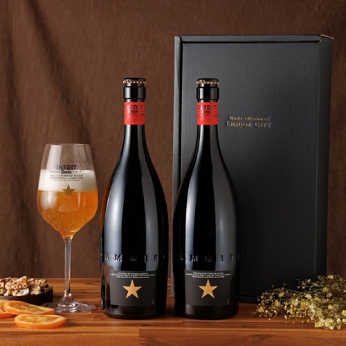 2026年ホワイトデーギフトの新定番 イネディット