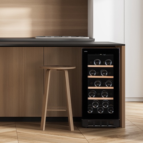 2026年3月13日ブランド初ビルトイン対応ワインセラー新発売