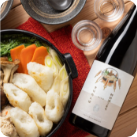 2024.10.30 きりたんぽ鍋と秋田酒こまちで仕込んだ純米大吟醸の美味しい出会い！秋田が生んだ名品同士の共演！『きりたんぽ with 秋田酒こまち』新発売！